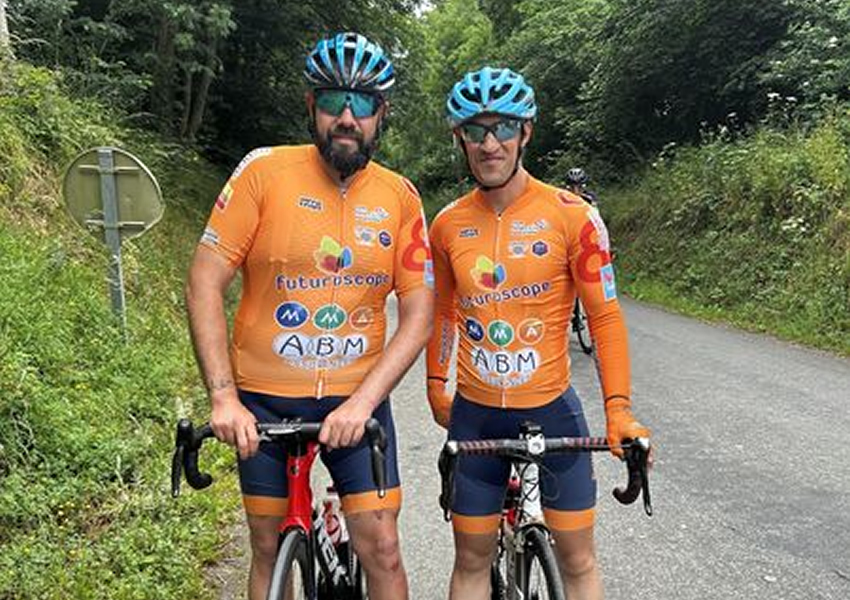 Championnats de France des Routiers et du Transport