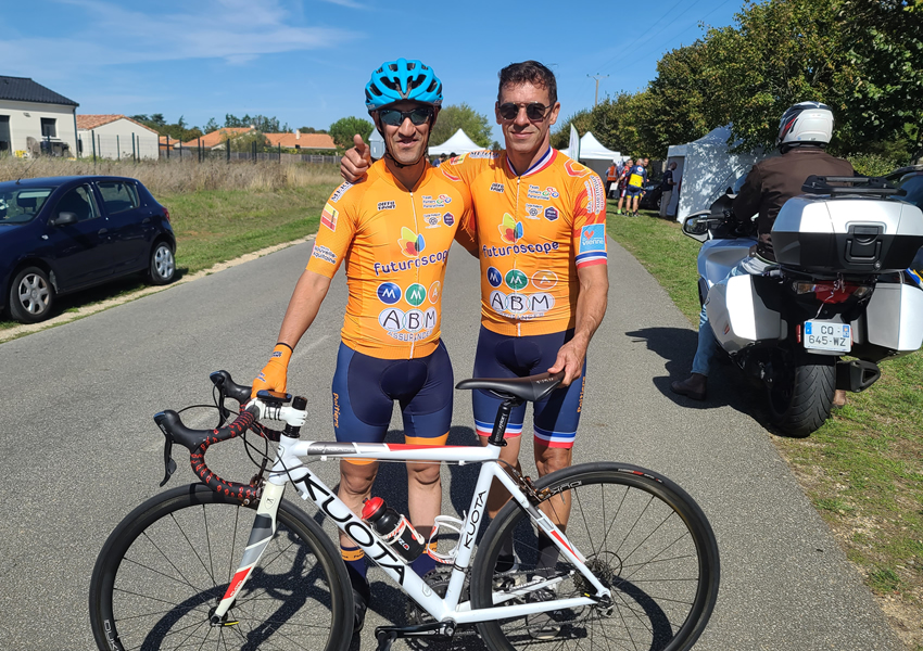 2 juillet 2023 : Rencontre Handisport