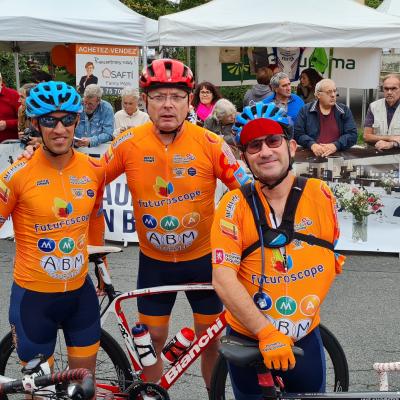 Pascal, Gaby et Florin 20231014 160303