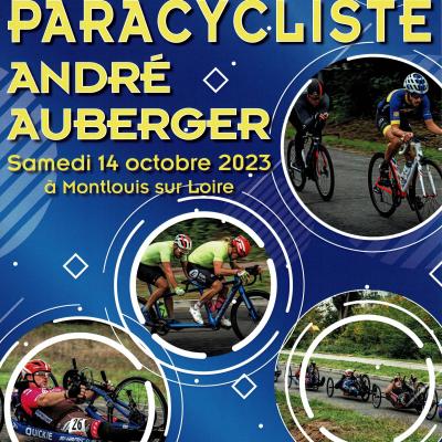 Trophée Paracycliste André Auberger Montlouis1