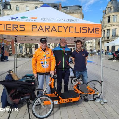 Journée Handisport à Poitiers  20240323 151609