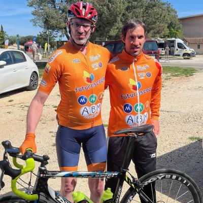 Benjamin et Florin Rez4