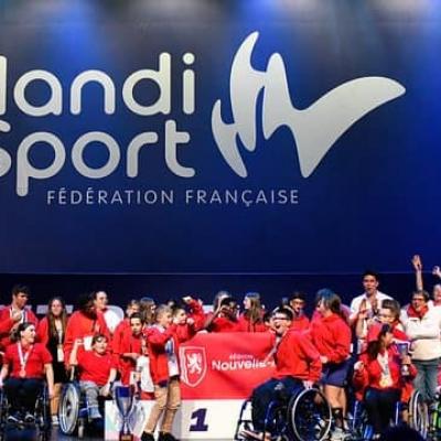 Jeux Nationaux de l'Avenir Handisport 441151954 7777107315689842 2045505157757932914 N 1
