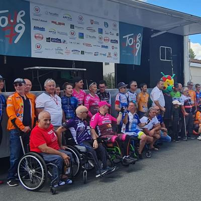 Les participants Untitled 3