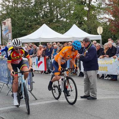 Départ pour Florin 20241012 163228