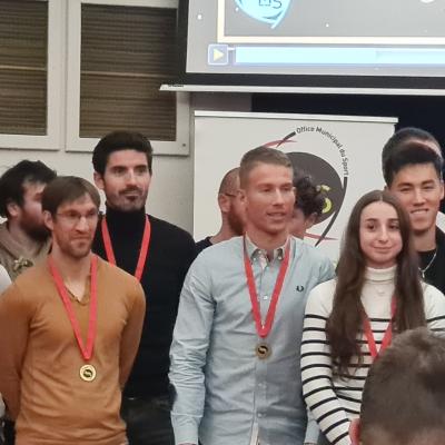 Bravo aux athlètes 20241128 201205