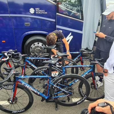 30 juillet 2025 Tour de France Femmes 20250730 120824