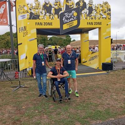 30 juillet 2025 Tour de France Femmes 9787b1aa 660e 47e3 900e Acf2de64cce7