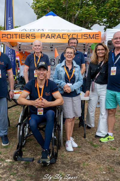 30 juillet 2025 Tour de France Femmes A