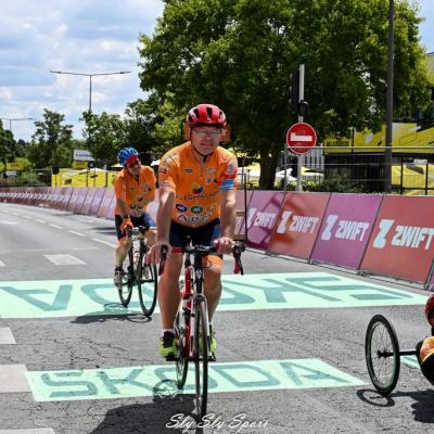 29 juillet 2025 Tour de France Femmes Img 20250731 Wa0005