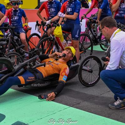 29 juillet 2025 Tour de France Femmes Img 20250731 Wa0013