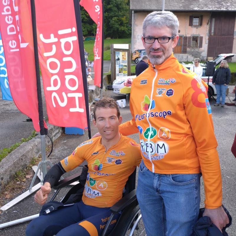 La Team en Haute-Savoie 1000012923